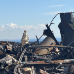 Malibu Council Member Furious Over Hazardous Waste Collection Site Designated for Topanga at PCH - "This Stuff Kills People"